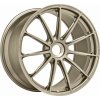 OZ Ultimate AL FG WG 12x21 ET70 (15x130) - W041640017A bledá zlatá farba