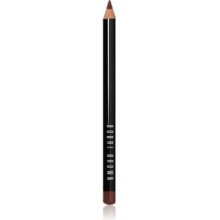 Bobbi Brown Lip Pencil dlhotrvajúca ceruzka na pery chocolate 1 g