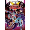 Yu-Gi-Oh! Arc-V, Vol. 5