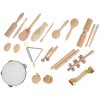 Cega 13 pcs Percussion Set Premium
