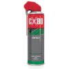 CX80 Electronics Cleaner Spray - Čistič elektrických kontaktov DUO 500ml