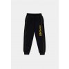Pokémon - Pikachu Outline - Men's Jogger Velikost: M, Barva: Black