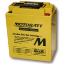 Motobatt MB12U
