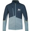 Mikina Hannah Niro Stratified sea/silver blue mel S