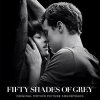 Soundtrack: Fifty Shades of Grey (Padesát odstínů šedi): CD