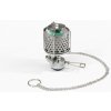 Plynová lampa Origin Outdoors MINI s piezoelektrickým zapaľovaním 600 W