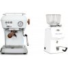 Ascaso Dream PID, Cloud White + Ascaso H64, white