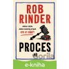 E-kniha Proces - Rob Rinder