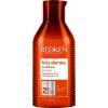 Redken Uhladzujúci kondicionér pre nepoddajné a krepovité vlasy Frizz Dismiss (Conditioner) 300 ml