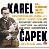 Karel Čapek Z díla velikána české i světové literatury - Karel Čapek
