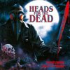 Heads For The Dead - Never Ending Nights Of Terror [CD]