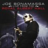 Bonamassa Joe - Live From The Royal Albert Hall / Vinyl / 3LP [3 LP]