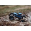IQ models RC auto MZ-Climb supersilný crawler RTR oranžová 1:14