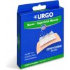 URGO Burns na popáleniny 10 x 7 cm 4 kusy