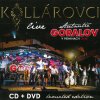 Kollárovci - Stretnutie Goralov v Pieninách LIVE CD