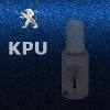 PEUGEOT KPU BLEU ORIENTAL metalická barva tužka 20ml