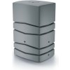 Prosperplast AQUA TOWER Sud na dažďovú vodu, 450l, sivá IDTC450