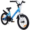 RoyalBaby Hliníkový Detský Bicykel Mars 16