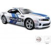 Maisto 2010 Chevrolet Camaro SS biela 1:24