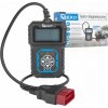 Geko Diagnostický tester OBDII T31 (40)
