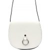 Dámská kabelka Florence 38 bílá