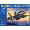 Revell F/A-18E Super Hornet 1:144