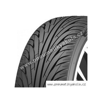 Nankang NS-2 195/45 R15 78V