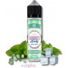 Dinner Lady Ice Shake & Vape Fresh Menthol 10 ml