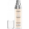 L'Oréal Paris True Match Super-Blendable Foundation sjednocující make-up 0.5N Porcelain 30 ml
