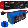 Batéria Gares pre Setti RV500 14,4 V 2,6 Ah