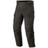 ALPINESTARS Nohavice ANDES DRYSTAR (čierna, veľ. XL) 110