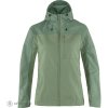 Fjällräven Abisko Midsummer dámska bunda, jade green/patina green M