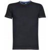 Ardon tričko 4Tech krátký rukáv H9328 černé