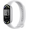 Xiaomi Smart Band 10, Glacier Silver