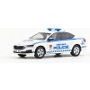 Abrex Škoda Octavia IV (2020) 1:43 - MP Karlove Vary