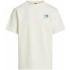The North Face M 1966 Flora Relaxed Short Sleeve Tee-Graphic Men Biela XL