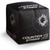 Sablio Taburet Cube Counter Strike 2 Priestrel: 40x40x40 cm