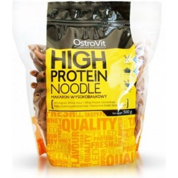 Ostrovit High Protein Noodle 500 g