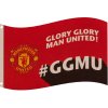 Vlajka Manchester United SL