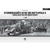 Sturmgeschutz III on the Battlefield 3