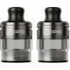 VooPoo PnP-X DL náhradní cartridge Grey 2 ks