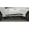 Ochranné lišty dverí Suzuki Across 20R suv