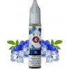 ZAP! Juice SALT Blue Raspberry 10 ml 20 mg