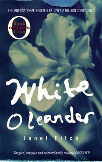 White Oleander - J. Fitch
