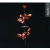 Depeche Mode, Violator (CD + DVD), CD