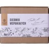 Mletá káva Wysocki Coffee Sedem úžasných 21x12 g