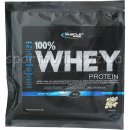 Musclesport 100% Whey protein 30 g