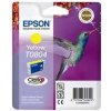 Epson T0804 Yellow - originálny