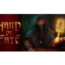 Hra na PC Hand Of Fate