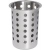Příborník nerez, průměr 97 mm | APS, 11999 inox